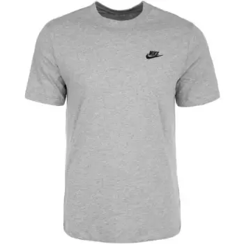 Tricou barbati Nike Nsw Club AR4997-064 imagine