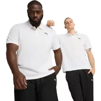 Tricou barbati Puma Ess Pique Polo 68255402 imagine