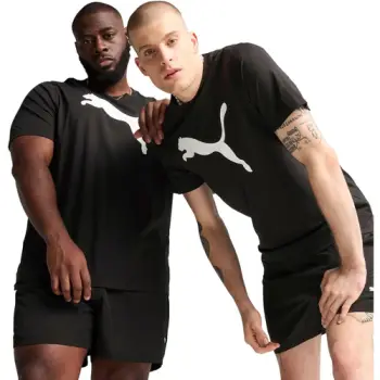 Tricou barbati Puma Ess Tee 68253601 imagine