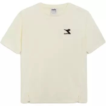 Tricou femei Diadora LT-SHIRT SS SLIT 10217985120011 imagine