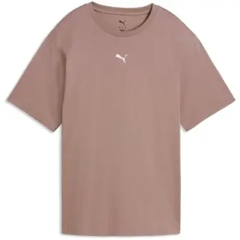 Tricou femei Puma Ess Relaxed Tee 68497185 imagine