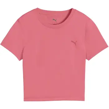 Tricou femei Puma W Strong Cross Back Tee 52849425 imagine