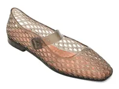 Balerini EPICA maro, 1778, din pvc imagine