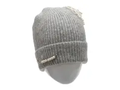 Caciula ALDO gri, 14145520, din material textil imagine