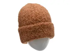 Caciula ALDO maro, 14145512, din material textil imagine