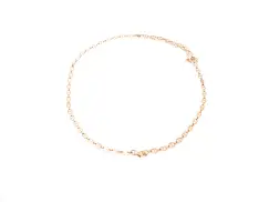 Curea ALDO aurie, 13935313, din metal imagine