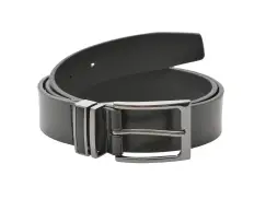Curea ALDO neagra, 13935769, din piele ecologica imagine