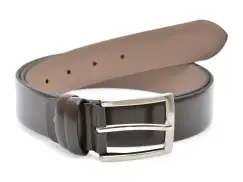 Curea GRYXX maro, 1500, din piele naturala imagine