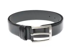 Curea GRYXX neagra, 1500, din piele naturala imagine