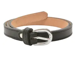 Curea GRYXX neagra, FG5, din piele naturala imagine