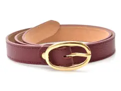 Curea GRYXX visinie, FG4, din piele naturala imagine