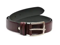 Curea GUMUSS visinie, 1500, din piele naturala imagine