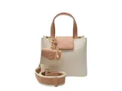 Geanta ALDO bej, 14217147, din piele ecologica imagine