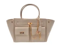 Geanta ALDO bej, KATETOTE 168, din piele ecologica imagine