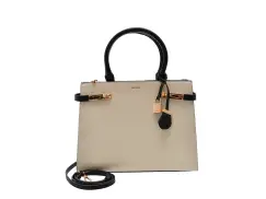 Geanta ALDO bej, MANILLA 003, din piele ecologica imagine
