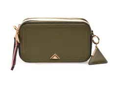 Geanta ALDO kaki, DWUMA 250, din piele ecologica imagine