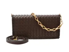 Geanta ALDO maro, AZALLEA 200, din piele ecologica imagine