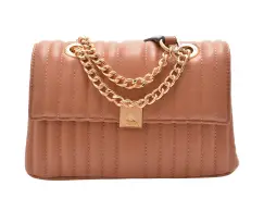 Geanta ALDO maro, BURMIS 106, din piele ecologica imagine