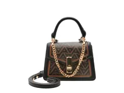 Geanta ALDO maro, EMALINE 967, din piele ecologica imagine