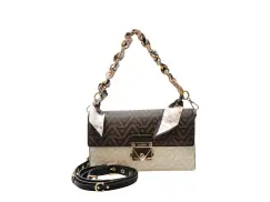 Geanta ALDO maro, GEDIA 210, din piele ecologica imagine