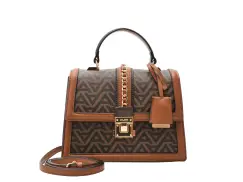 Geanta ALDO maro, MARTISSA 227, din piele ecologica imagine