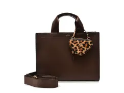 Geanta ALDO maro, MTL72BAG 200, din piele ecologica imagine