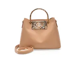 Geanta ALDO maro, SLOANA 230, din piele ecologica imagine