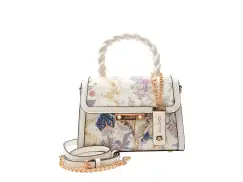 Geanta ALDO multicolor, AIRA 401, din piele ecologica imagine