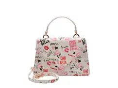 Geanta ALDO multicolor, BELLAVITA 116, din piele ecologica imagine