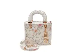 Geanta ALDO multicolor, FLORENSE 932, din piele ecologica imagine
