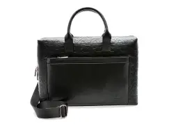Geanta ALDO neagra, 14076587, din piele ecologica imagine