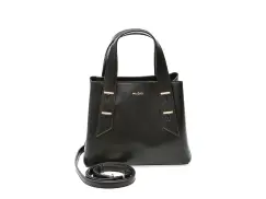 Geanta ALDO neagra, 14336968, din piele ecologica imagine