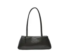 Geanta ALDO neagra, 14438119, din piele ecologica imagine