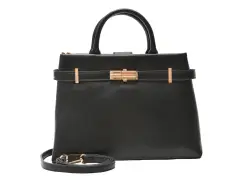 Geanta ALDO neagra, ALICIETOTE 001, din piele ecologica imagine