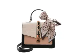 Geanta ALDO neagra, CAILLA 966, din piele ecologica imagine