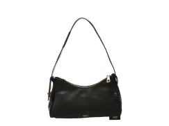 Geanta ALDO neagra, CCHARLAUTTE 001, din piele ecologica imagine