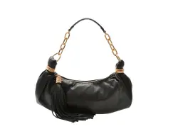 Geanta ALDO neagra, DDARAELDAR 001, din piele ecologica imagine