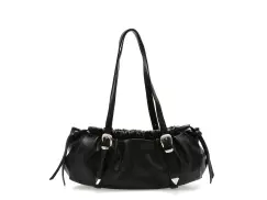 Geanta ALDO neagra, KKAIA 007, din piele ecologica imagine