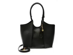Geanta ALDO neagra, KYLINIA 006, din piele ecologica imagine