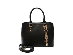 Geanta ALDO neagra, LEGOIRI 001, din piele ecologica imagine