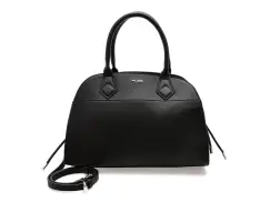 Geanta ALDO neagra, LONNON 001, din piele ecologica imagine