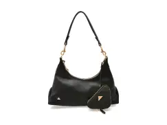Geanta ALDO neagra, MTL72PURSE 001, din piele ecologica imagine