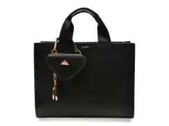 Geanta ALDO neagra, MTL72TOTE 001, din piele ecologica imagine