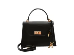 Geanta ALDO neagra, SERAPHYNA 001, din piele ecologica imagine