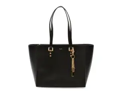 Geanta ALDO neagra, WINTA 001, din piele ecologica imagine