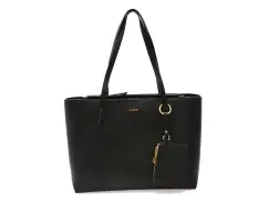 Geanta ALDO neagra, YSABELLE 001, din piele ecologica imagine