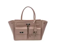 Geanta ALDO roz, KATETOTE 680, din piele ecologica imagine