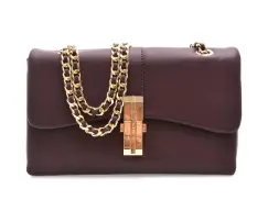 Geanta ALDO visinie, ALICIE 601, din piele ecologica imagine