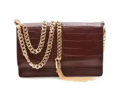 Geanta ALDO visinie, LILITHA 609, din piele ecologica imagine