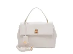 Geanta CALL IT SPRING alba, 14270796, din piele ecologica imagine